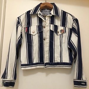 BUM Vintage Jean Jacket